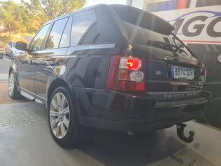 Land Rover Range Rover Sport 2008 3.6 TDV8 272CV