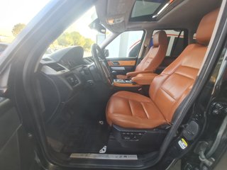 Land Rover Range Rover Sport 2008 3.6 TDV8 272CV