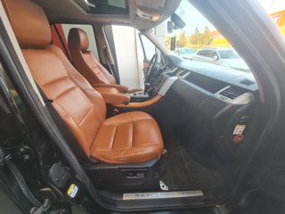 Land Rover Range Rover Sport 2008 3.6 TDV8 272CV