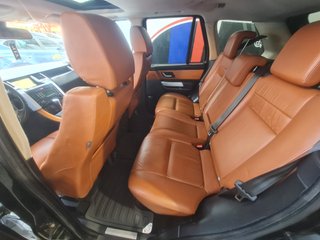 Land Rover Range Rover Sport 2008 3.6 TDV8 272CV