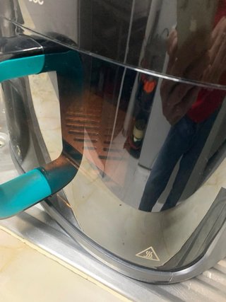 Cecotec Cecofry & Grill Smokin’ Prime 8500