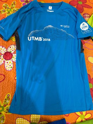 Lote Ropa Verano Columbia Talla S