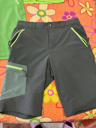 Lote Ropa Verano Columbia Talla S