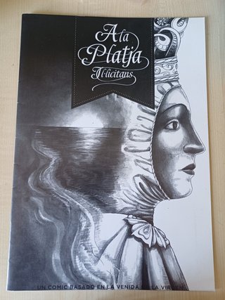 LIBRO: DE ILICI A ELX, LA AVENTURA