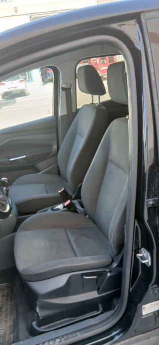 Ford C-MAX 2014
