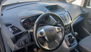 Ford C-MAX 2014