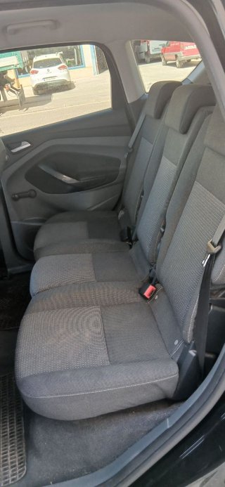 Ford C-MAX 2014