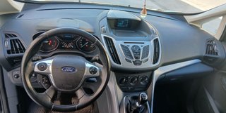 Ford C-MAX 2014