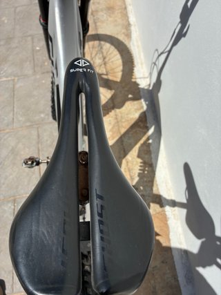 Bicicleta Eléctrica Ghost ASX 4.7+