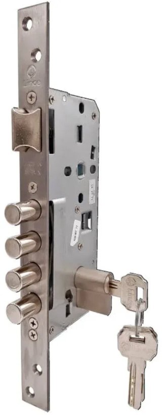 Cerrajero 57