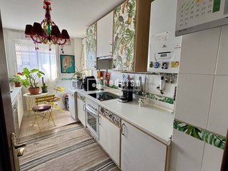 Dúplex en venta en Zaburdón - Monte Escorial en San Lorenzo de El Escorial