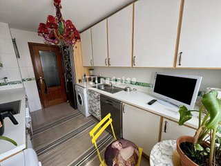 Dúplex en venta en Zaburdón - Monte Escorial en San Lorenzo de El Escorial