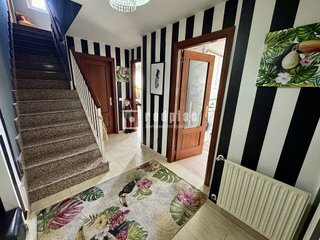 Dúplex en venta en Zaburdón - Monte Escorial en San Lorenzo de El Escorial