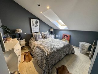 Dúplex en venta en Zaburdón - Monte Escorial en San Lorenzo de El Escorial