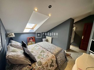 Dúplex en venta en Zaburdón - Monte Escorial en San Lorenzo de El Escorial