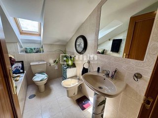 Dúplex en venta en Zaburdón - Monte Escorial en San Lorenzo de El Escorial