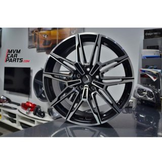 Juego de 4 Llantas 19 G82 Black Series Polish BM10