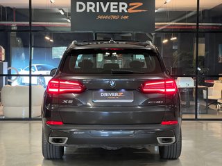 BMW X5 xDrive45e