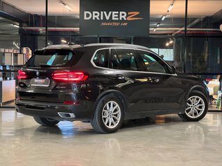 BMW X5 xDrive45e