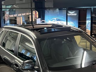 BMW X5 xDrive45e