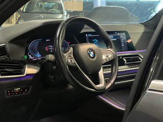 BMW X5 xDrive45e