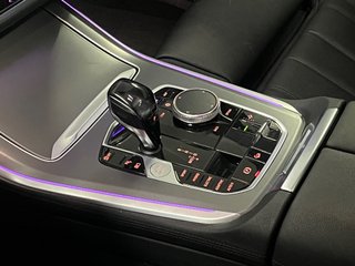 BMW X5 xDrive45e