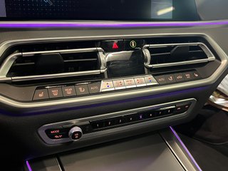 BMW X5 xDrive45e