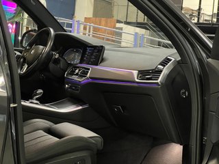 BMW X5 xDrive45e