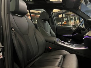 BMW X5 xDrive45e