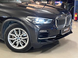 BMW X5 xDrive45e