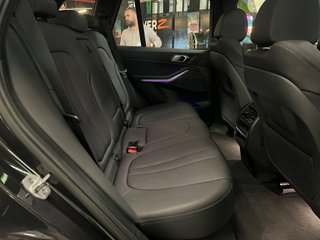 BMW X5 xDrive45e
