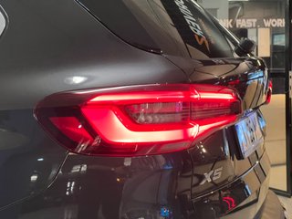 BMW X5 xDrive45e