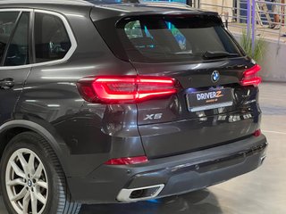 BMW X5 xDrive45e