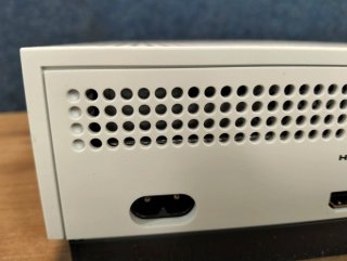 Xbox One S 500GB Blanca Consola 4K HDR