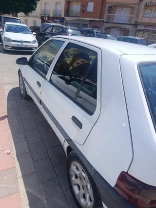 Citroen Saxo 1997