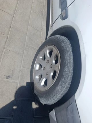 Citroen Saxo 1997