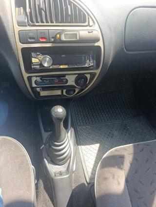 Citroen Saxo 1997