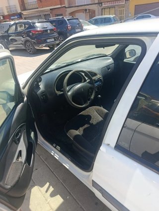Citroen Saxo 1997