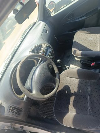 Citroen Saxo 1997