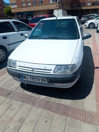 Citroen Saxo 1997