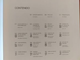 Vivienda y Sostenibilidad en España: Unifamiliar