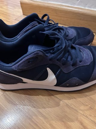 Nike Venture Runner Azul Marino Talla 45