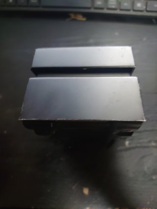YAMAHA DI-10MII Distorsore