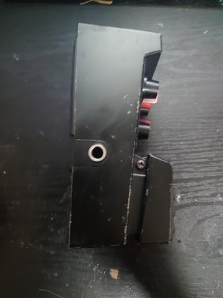 YAMAHA DI-10MII Distorsore