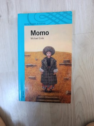 Momo
