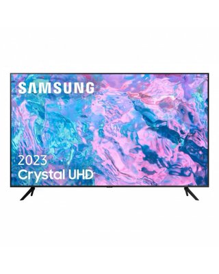 Samsung 43 4K UHD Crystal TV