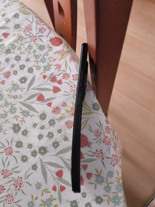 Xiaomi Redmi 14c Negro - Pantalla Rota