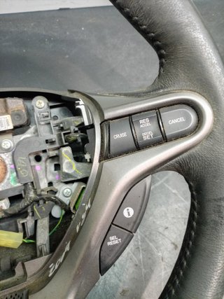 VOLANTE HONDA CIVIC VIII HATCHBACK