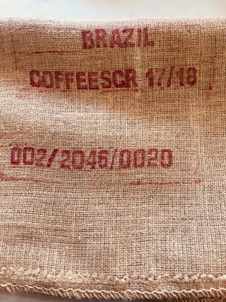 3 Sacchi in Juta Naturale Vintage-Ecofriendly