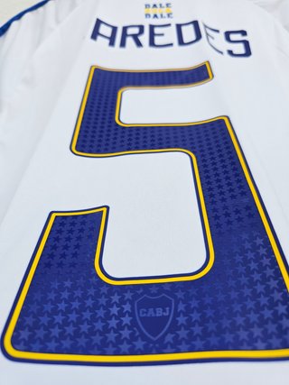 Camiseta Adidas Boca Juniors talla M
